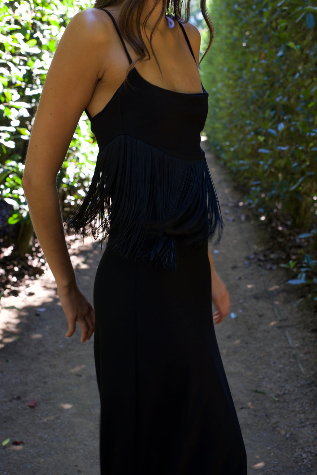 GIGI GOWN
