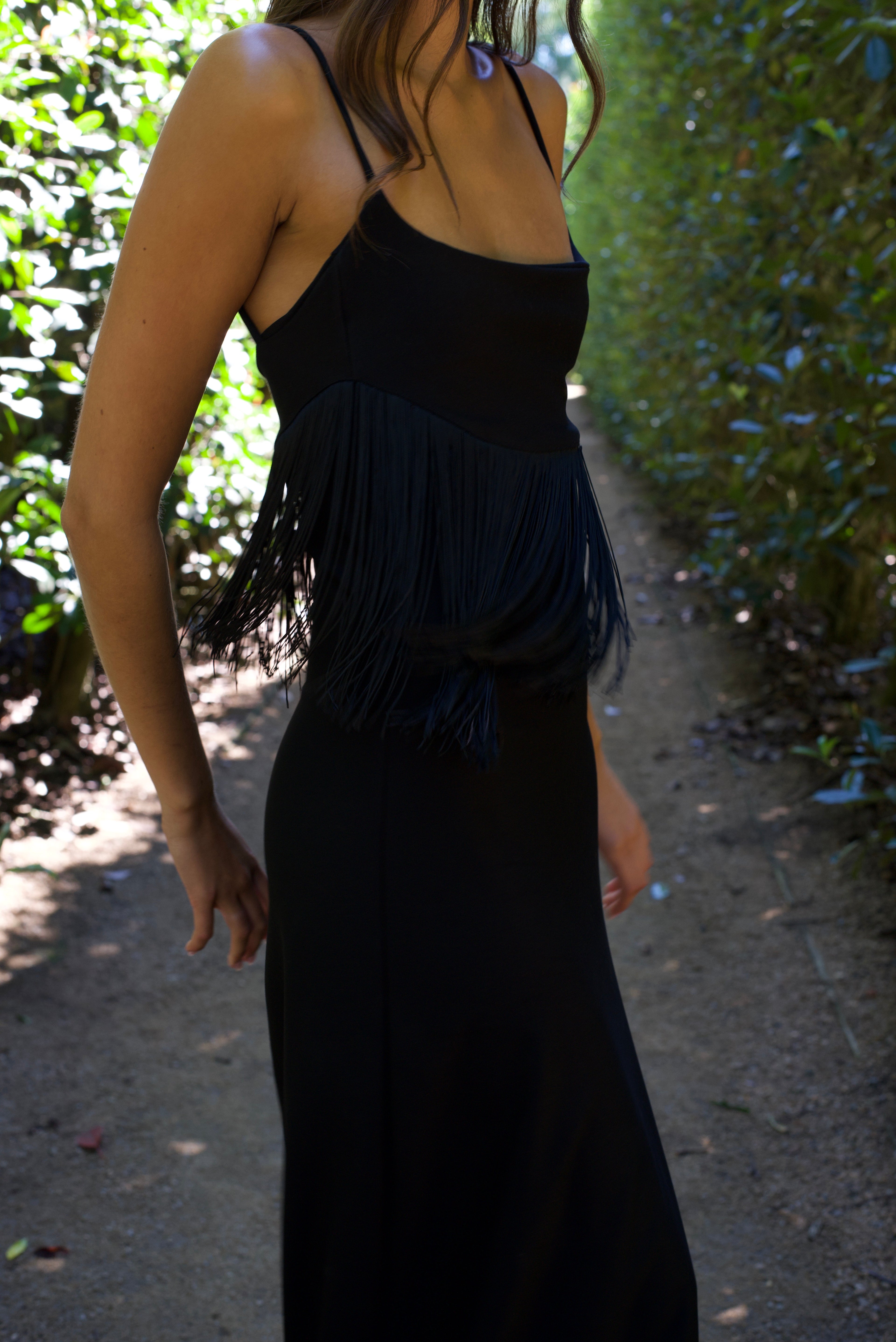GIGI GOWN