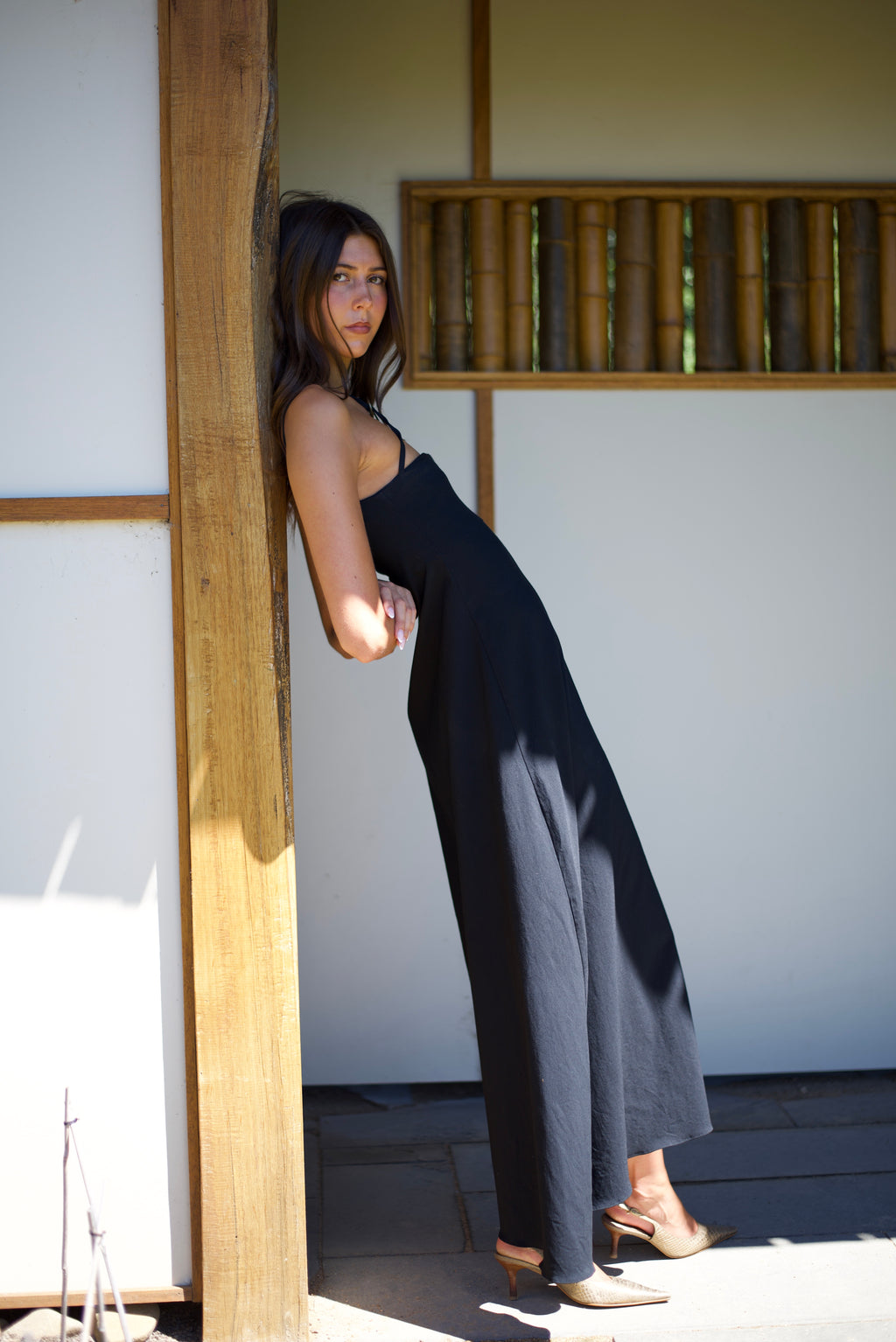 ARIA GOWN