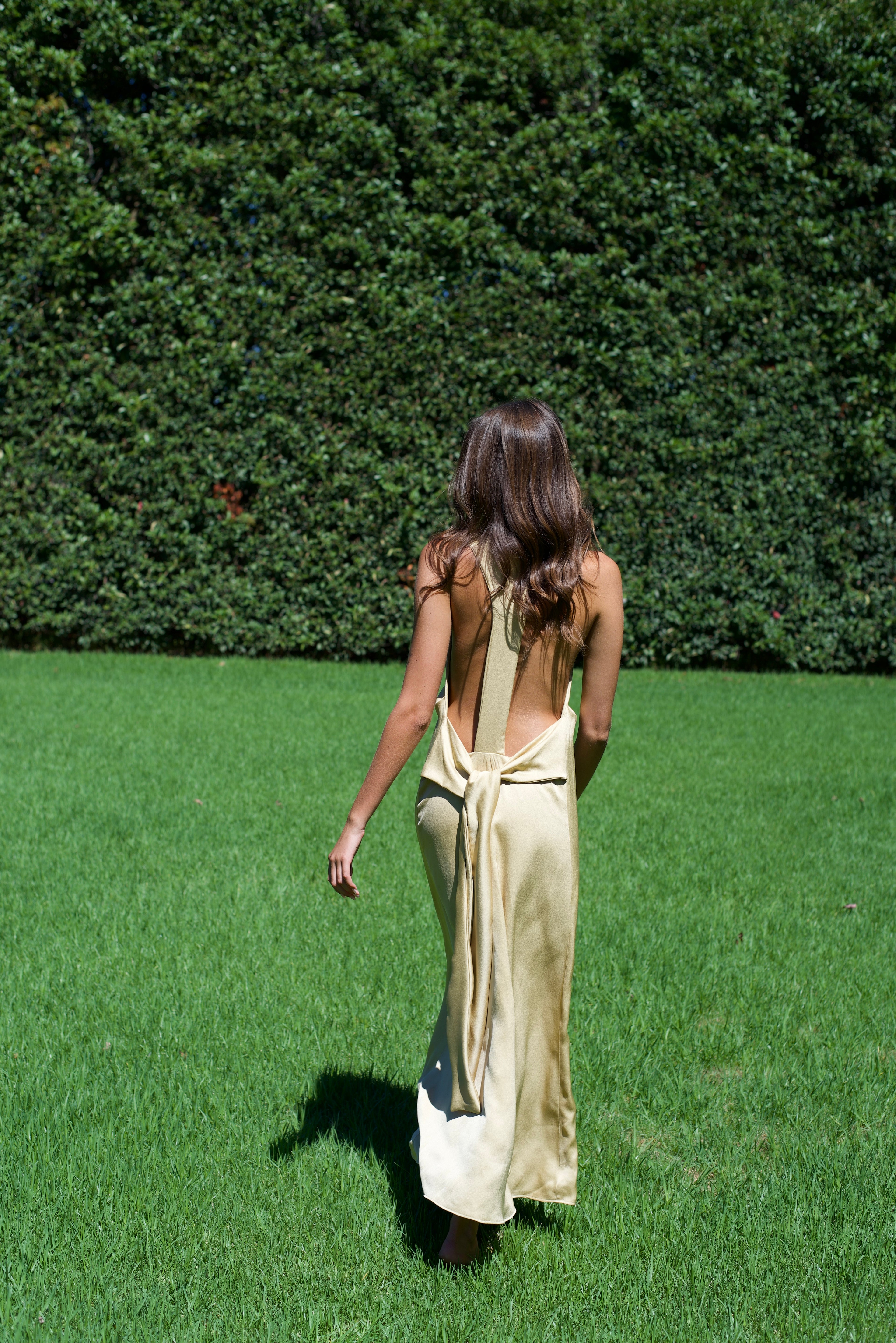 MABEL GOWN