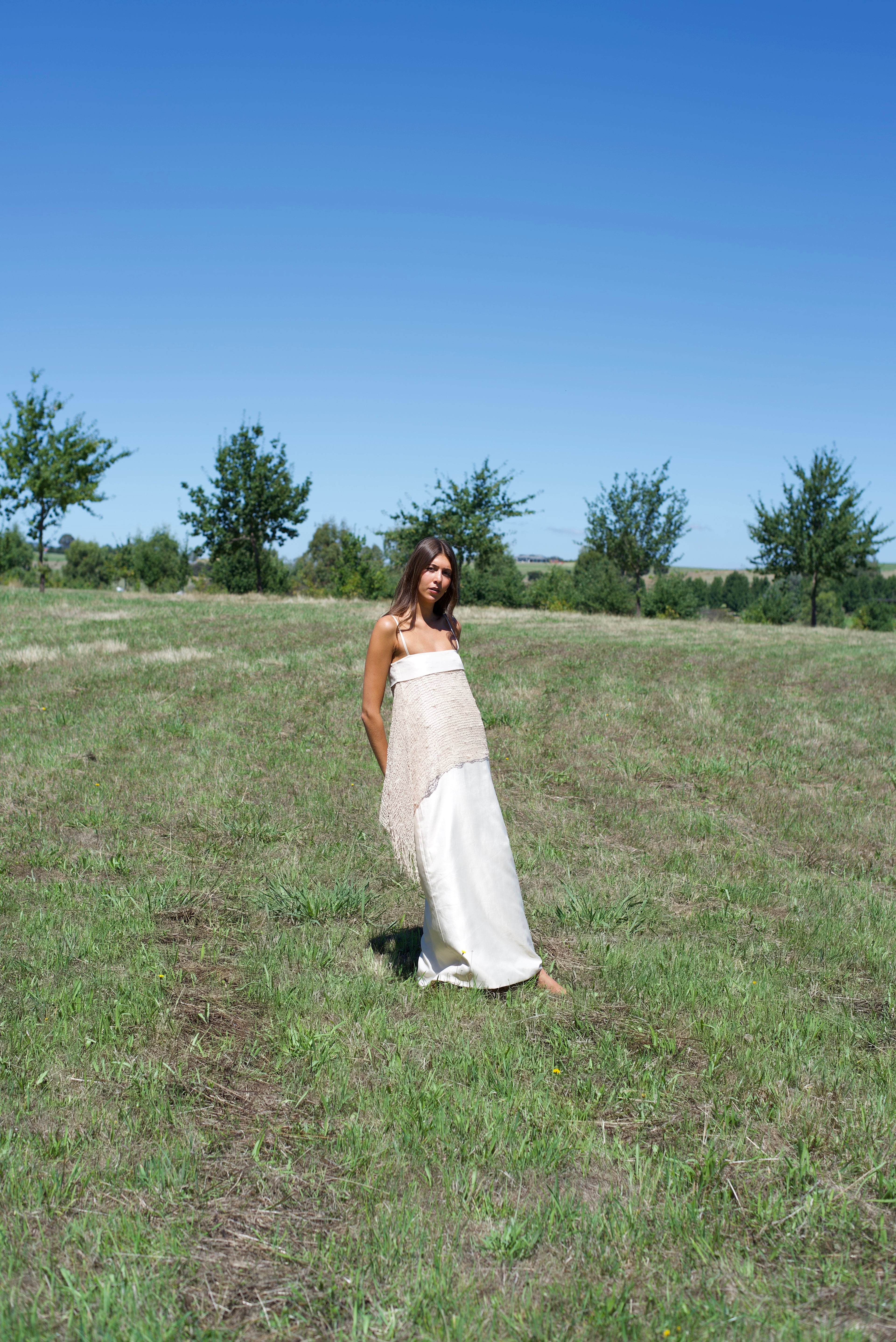 HARLA GOWN