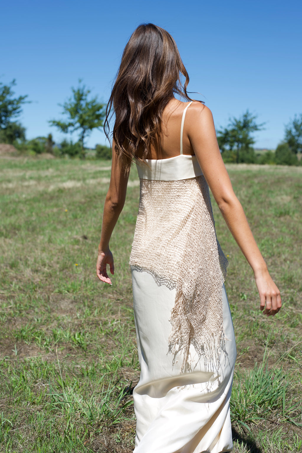 HARLA GOWN