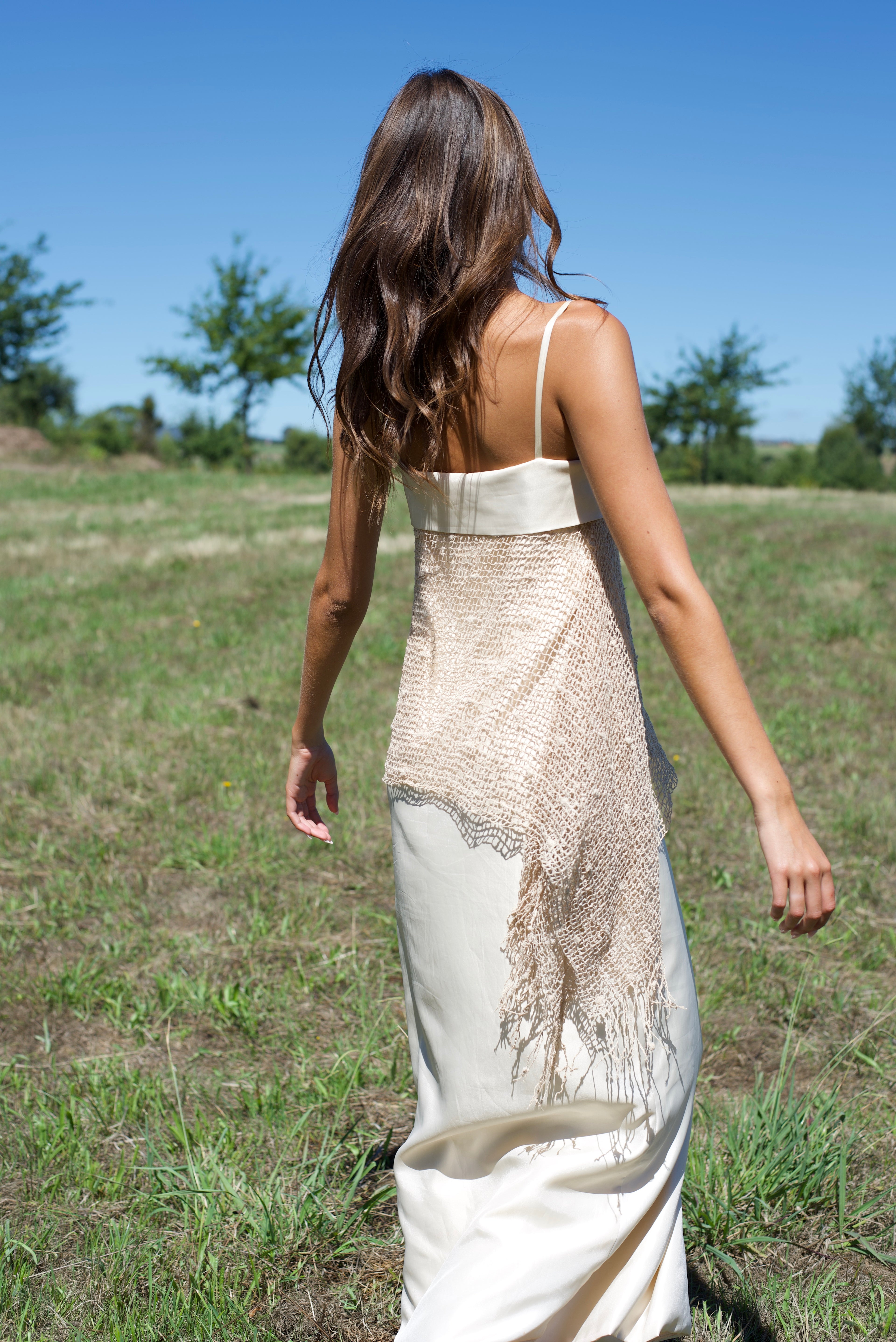 HARLA GOWN