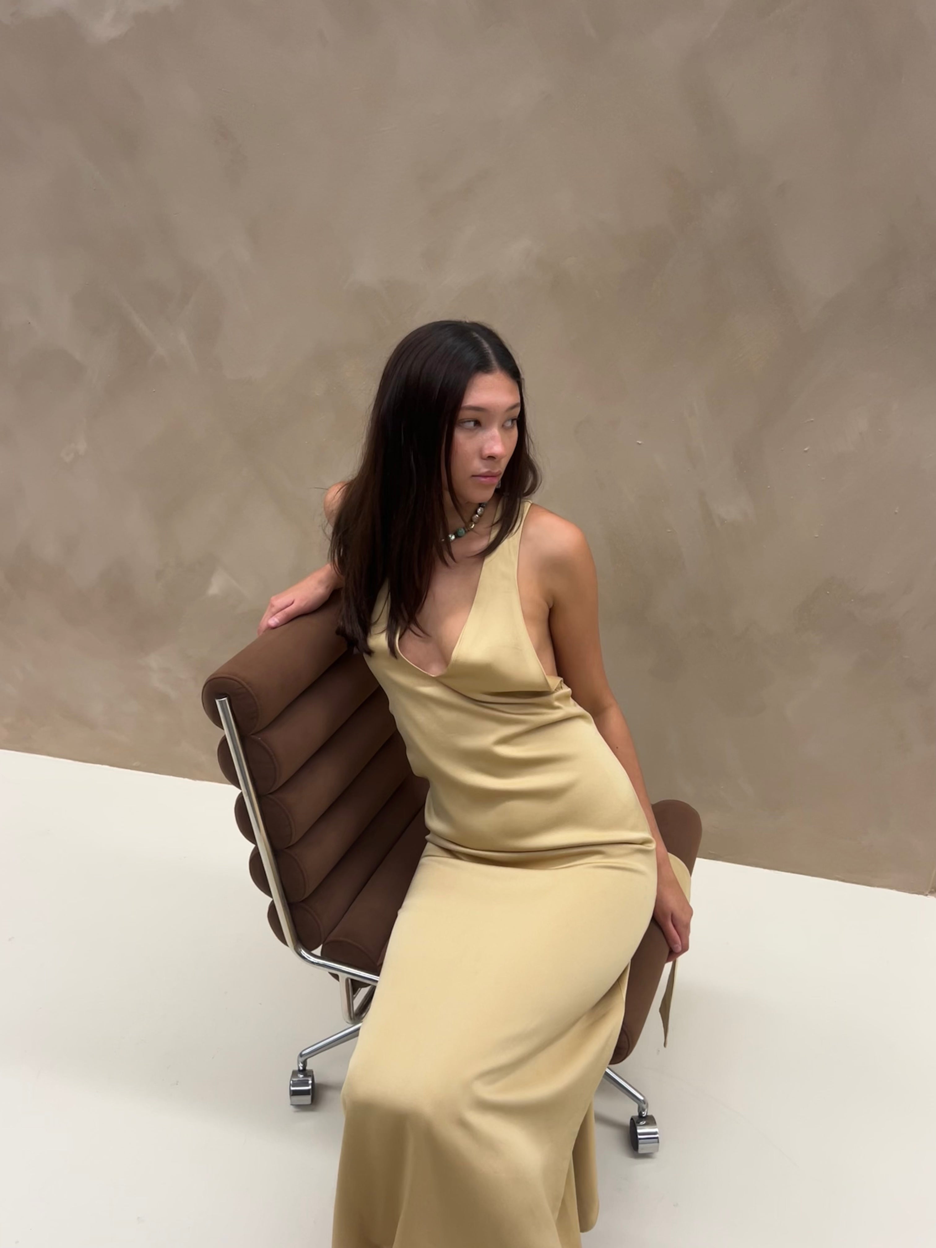 MABEL GOWN