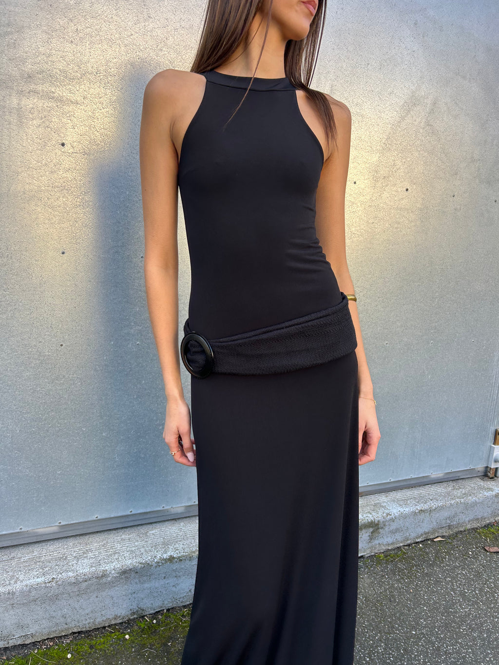 KAIA GOWN