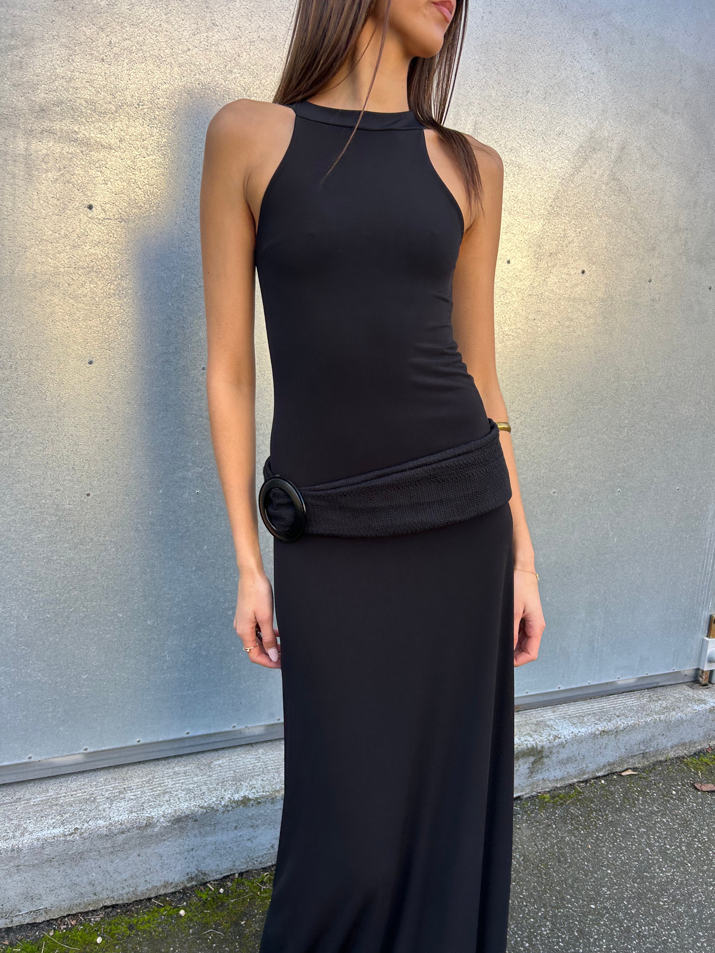 KAIA GOWN