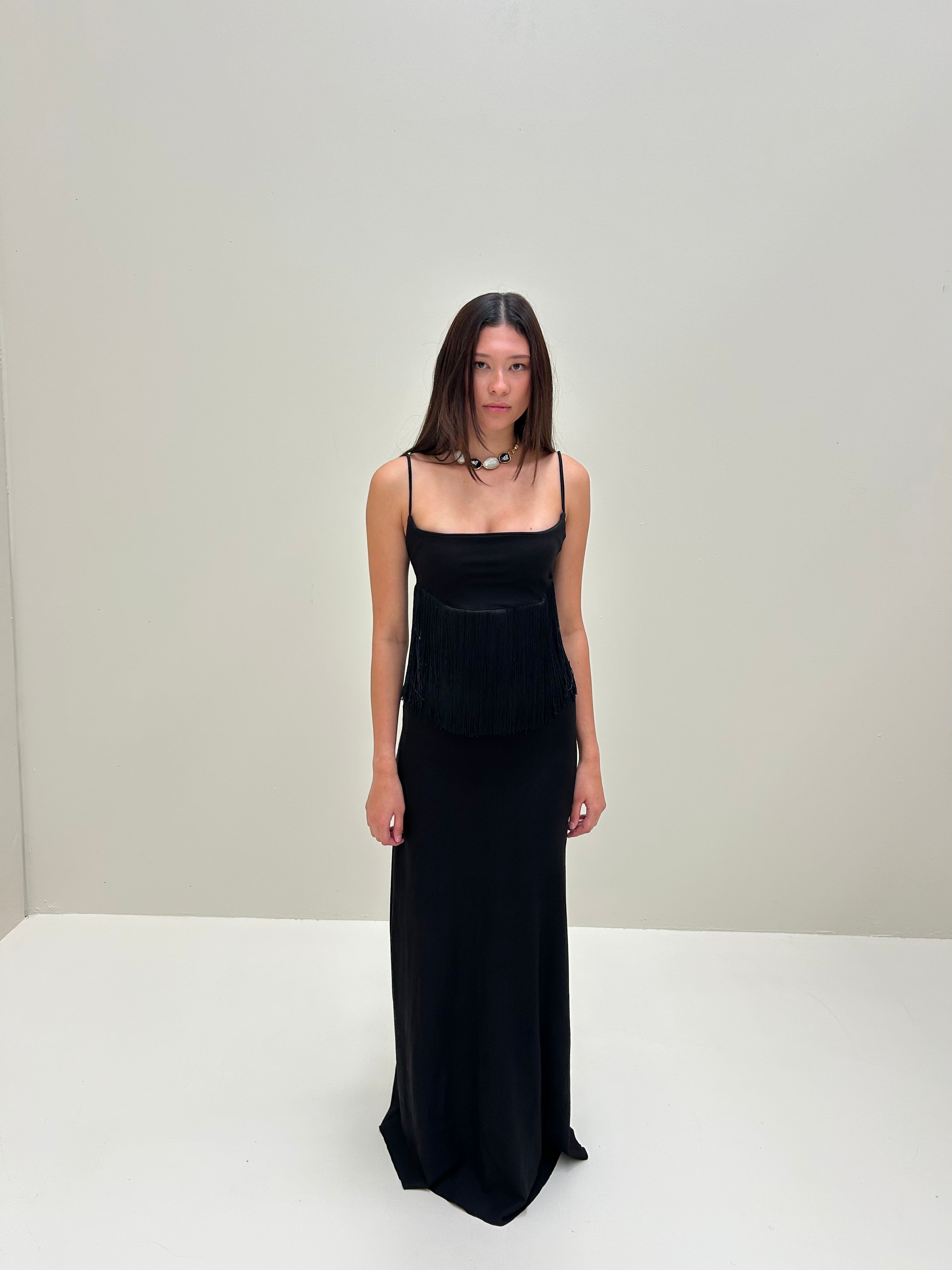 GIGI GOWN