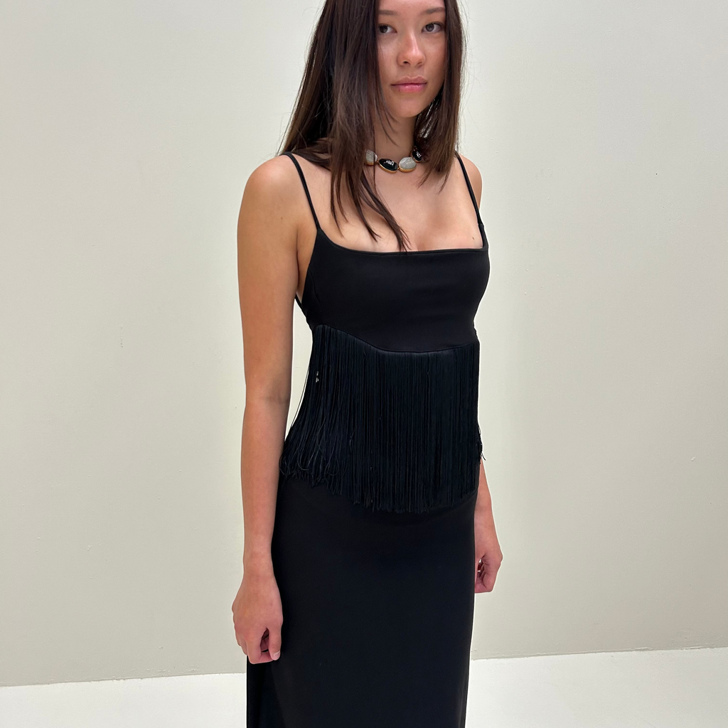 GIGI GOWN
