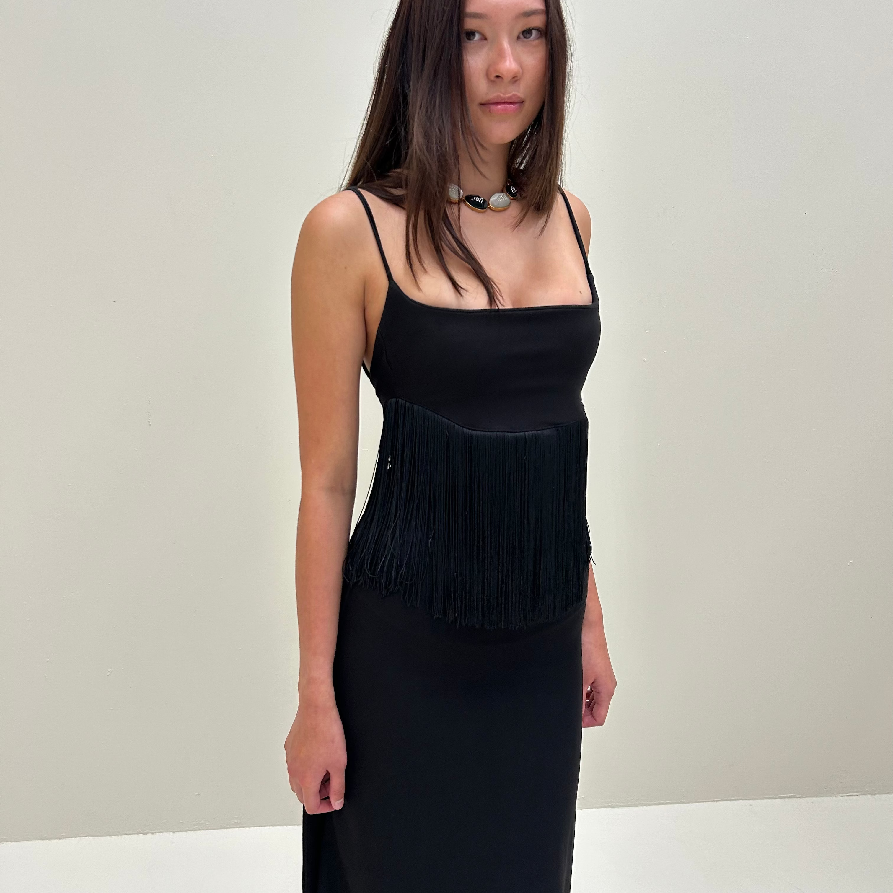 GIGI GOWN