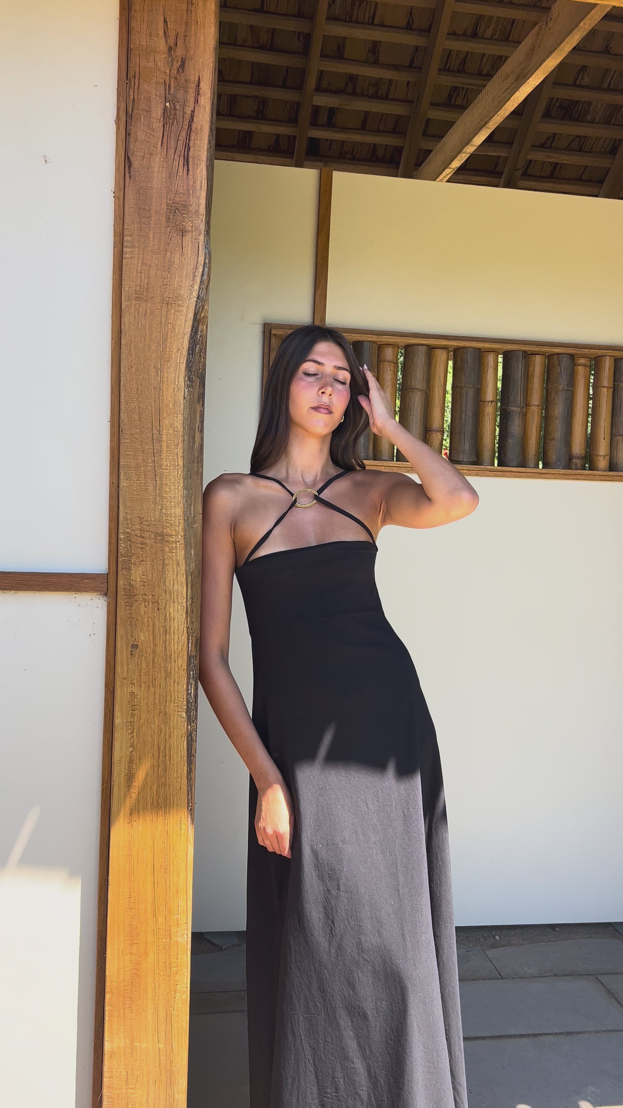 ARIA GOWN