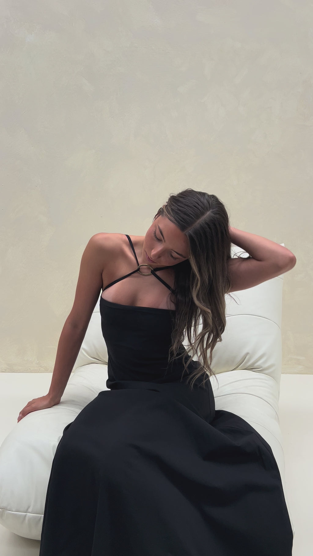 ARIA GOWN