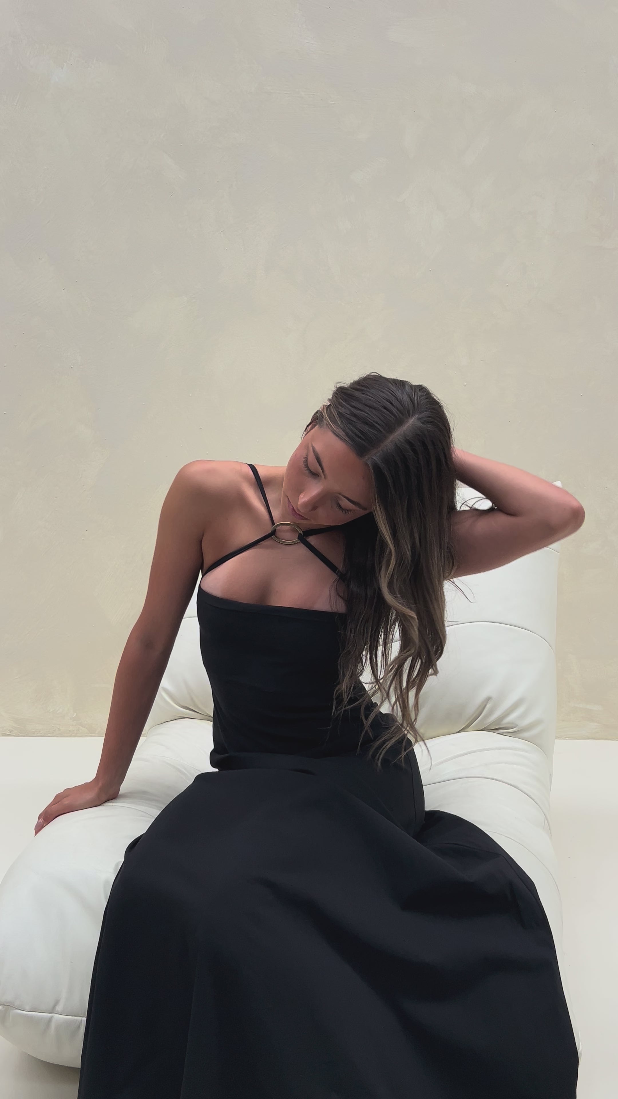 ARIA GOWN