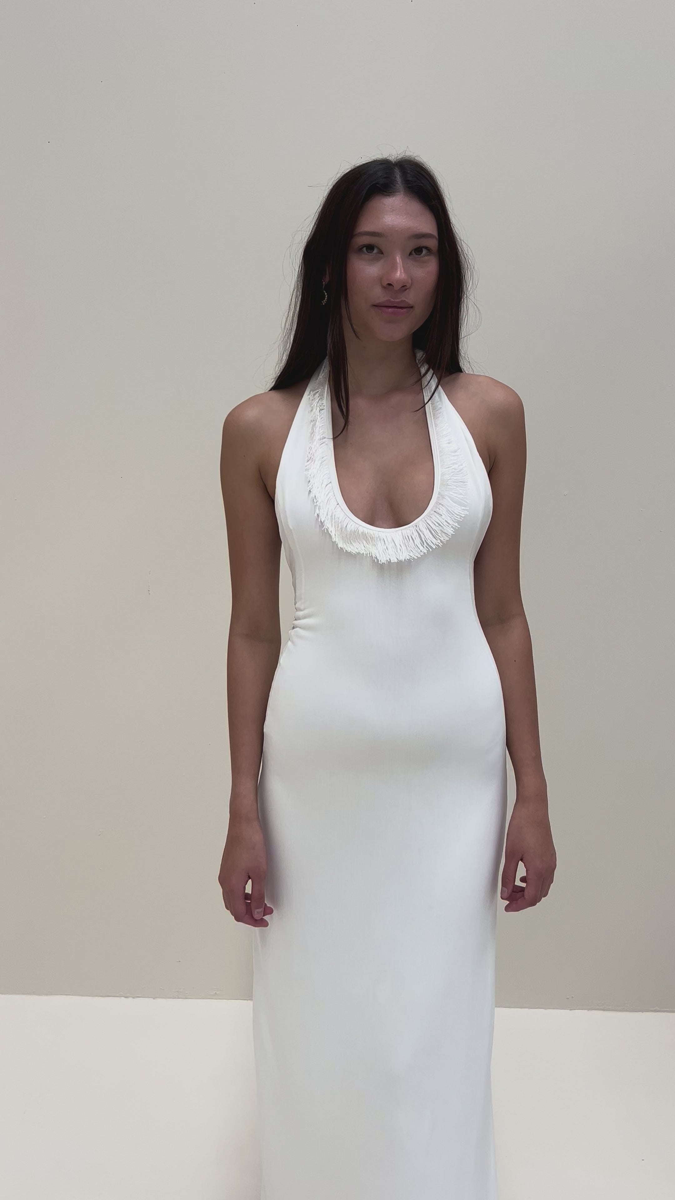 ISLA GOWN