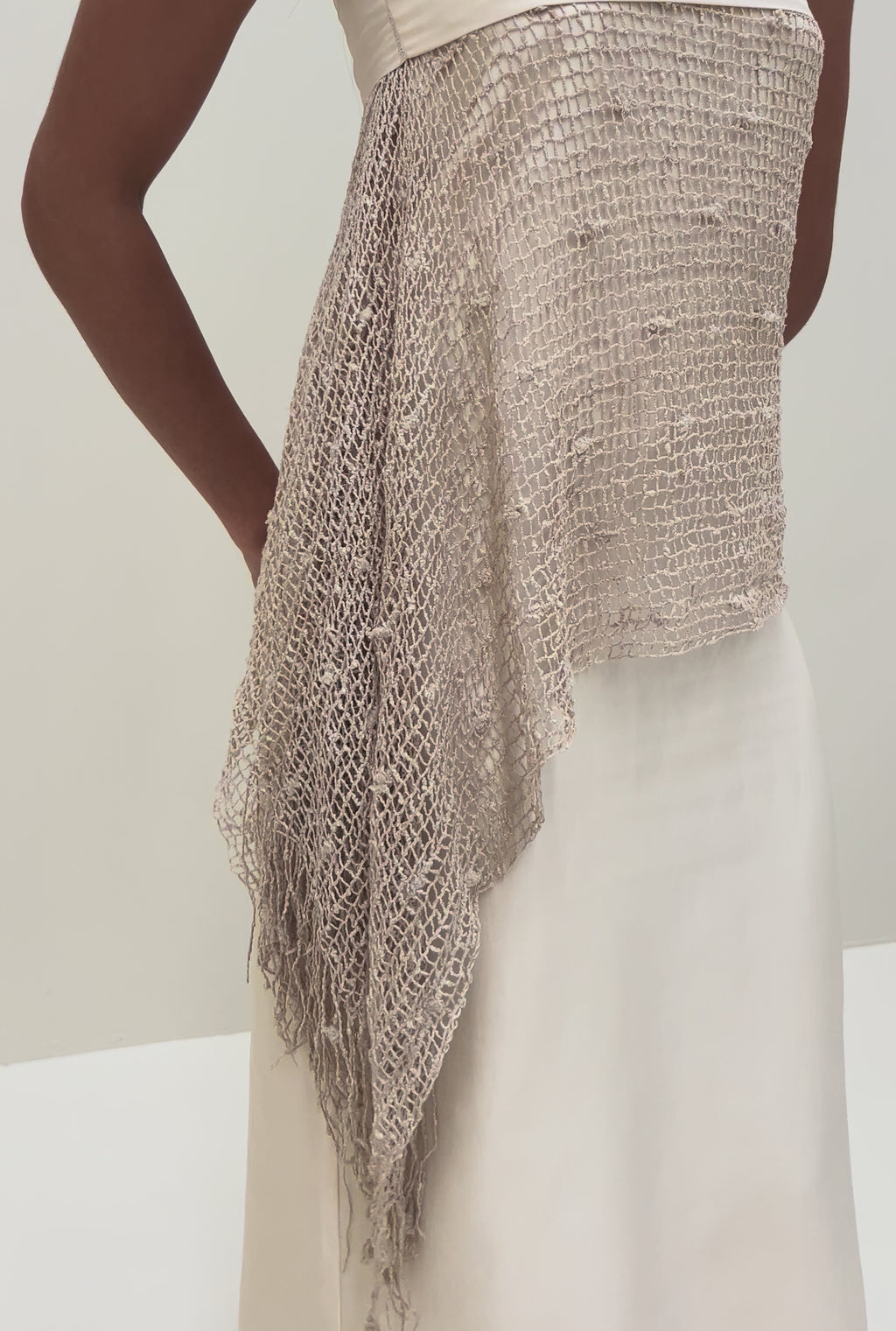 HARLA GOWN