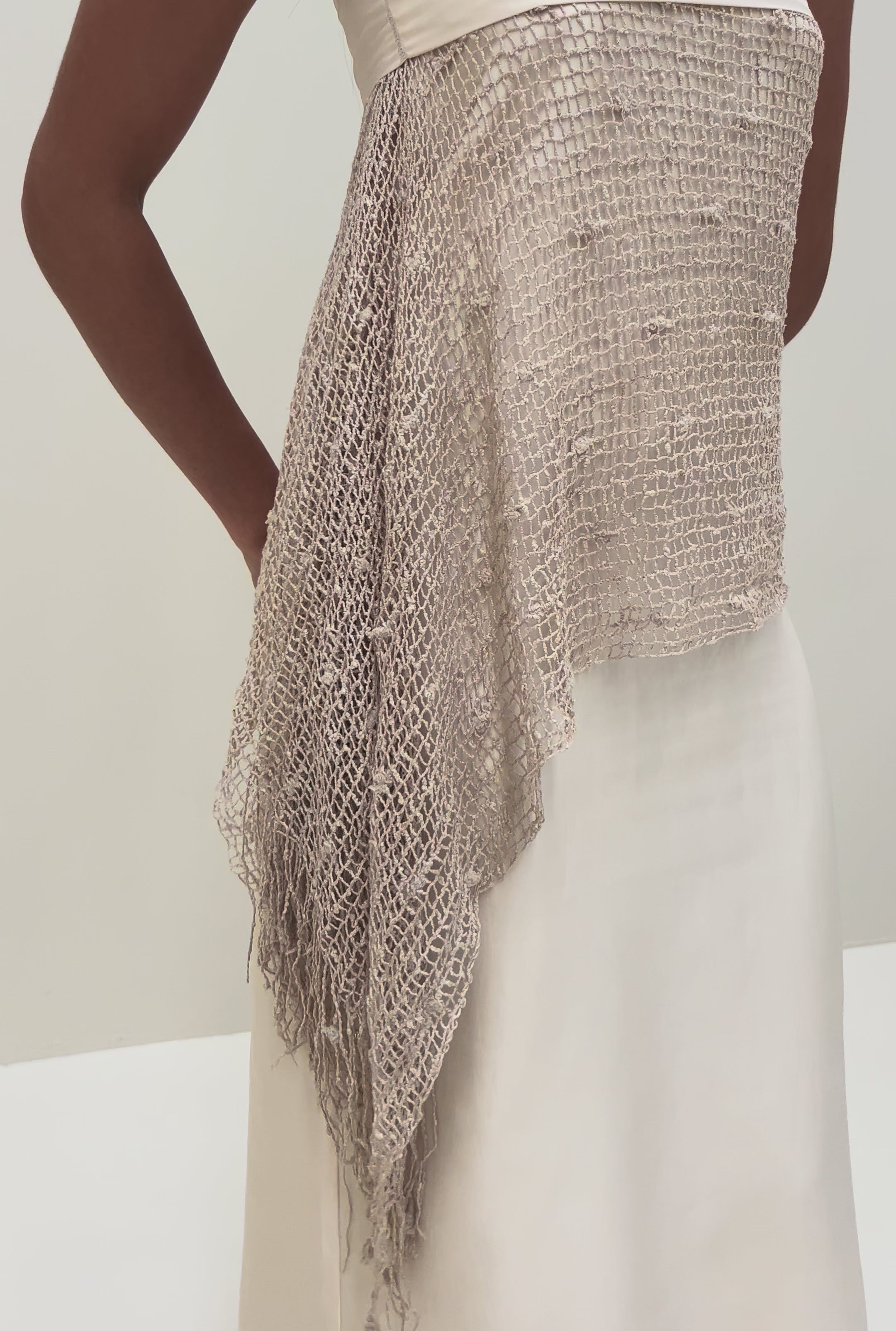 HARLA GOWN