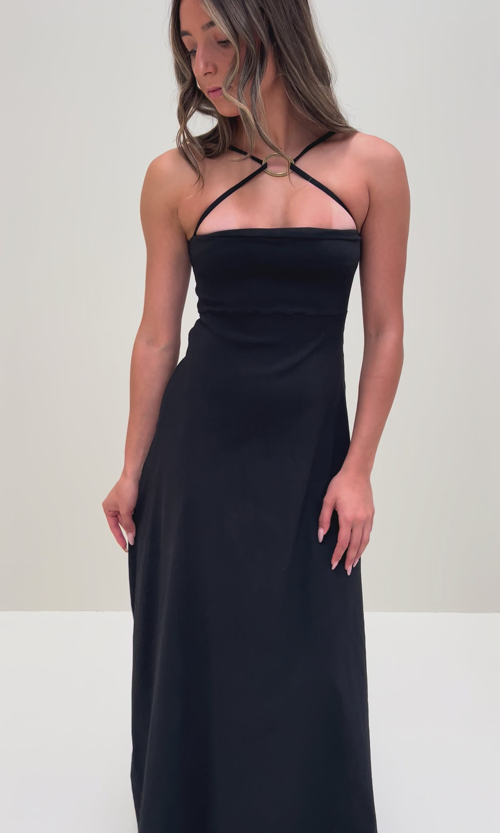 ARIA GOWN