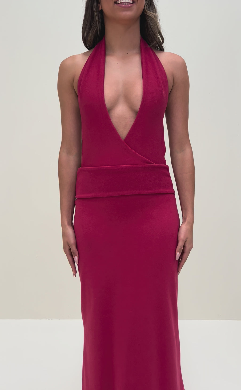 SEI GOWN