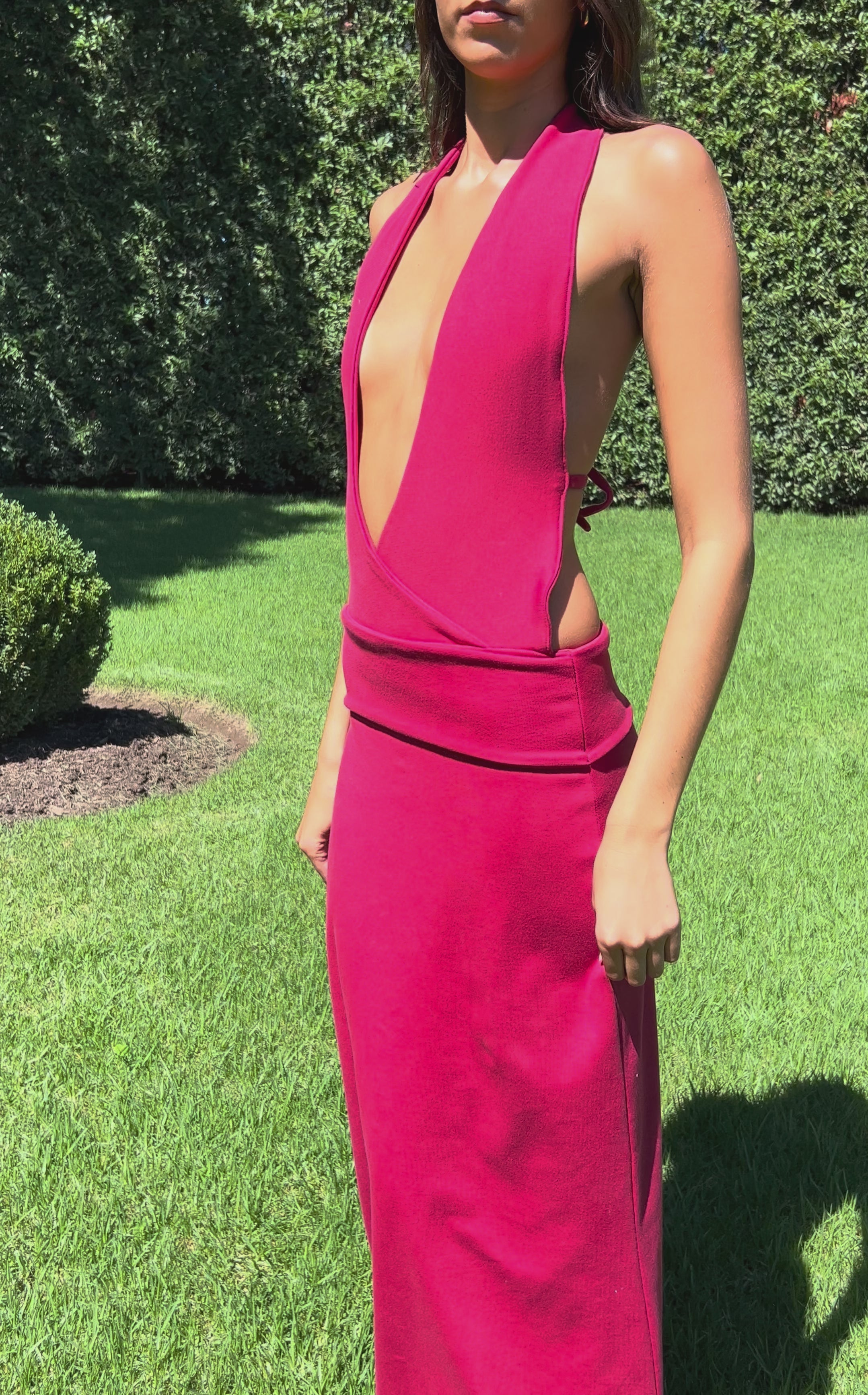 SEI GOWN